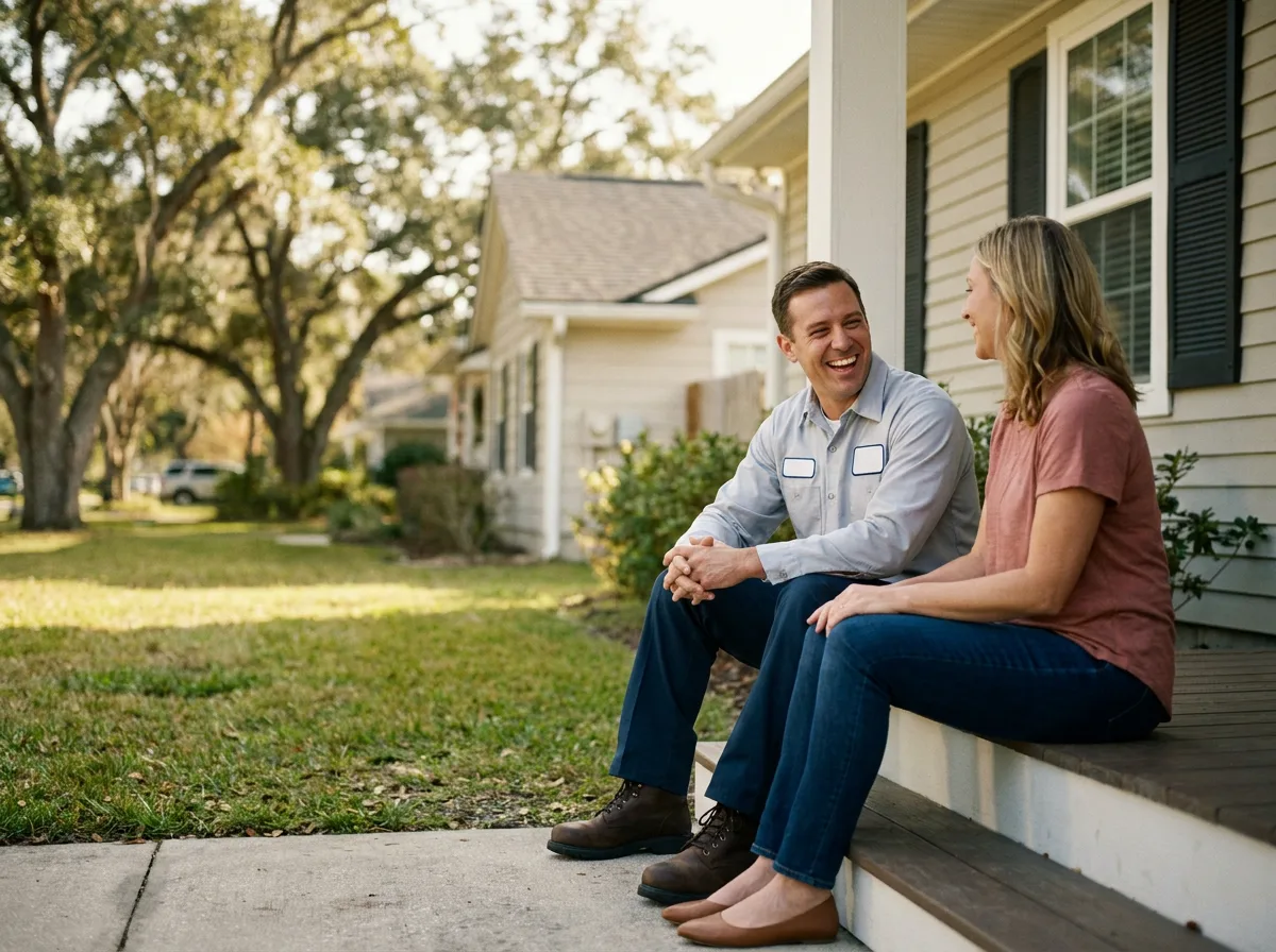 Septic tank pumping FAQs for Weston, MI